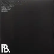 Double LP - Fuck Buttons - Slow Focus