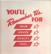 LP - Fuck - Baby Loves A Funny Bunny - Ltd.