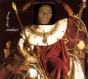 Fuck - Conduct