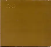 FUCK - GOLD BRICKS
