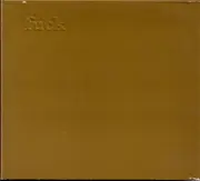 CD - Fuck - Gold Bricks
