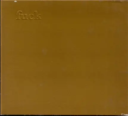 Fuck - GOLD BRICKS