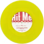 7inch Vinyl Single - Fuck Ups - Summer's Loose - EP