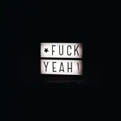 Fuck Yeah - Fuck Yeah