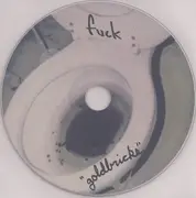 CD - Fuck - Gold Bricks