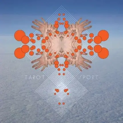 Fuck Buttons - Tarot Sport