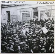 Fucked Up - Black Army