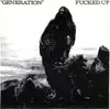 7inch Vinyl Single - Fucked Up - Generation - insert