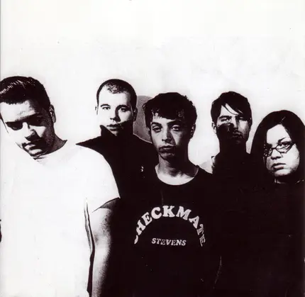 Fucked Up - Epics in Minutes