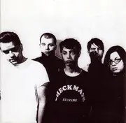 CD - Fucked Up - Epics In Minutes