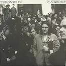 7inch Vinyl Single - Fucked Up / Hard Skin - Toronto FC / 1-2-3 / New Age