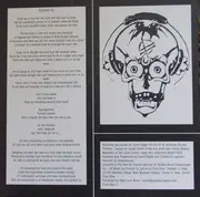 7inch Vinyl Single - Fucked Up / Hard Skin - Toronto FC / 1-2-3 / New Age