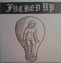 LP - Fucked Up - Let Likes Be Cured By Likes - FOC /Orangle / Blue split Vinyl