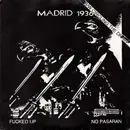 7inch Vinyl Single - Fucked Up - No Pasaran B/W Circling The Drain - + poster