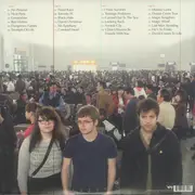 Double LP - Fucked Up - Couple Tracks