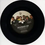 7inch Vinyl Single - Fucked Up - Couple Tracks