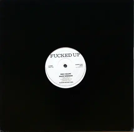 Fucked Up - Generation