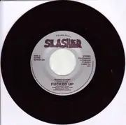 7inch Vinyl Single - Fucked Up - Generation - insert
