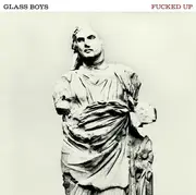 Double LP - Fucked Up - Glass Boys