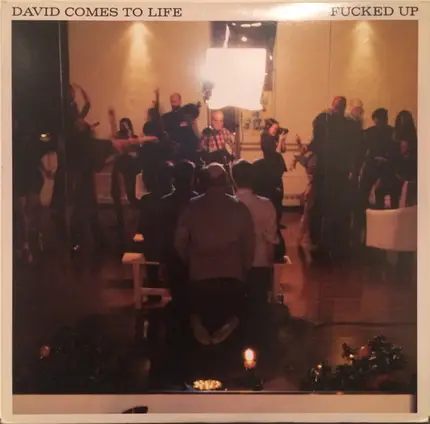 Fucked Up - David Comes to Life