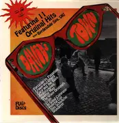 LP - Fucked Up - David's Town - 11 Original Hits From Byrdesdale Spa, UK!