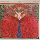 Double LP - Fucked Up - Hidden World - Black & White Labels