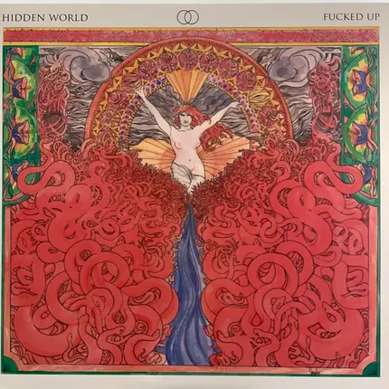 Fucked Up - Hidden World