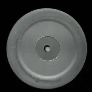 12inch Vinyl Single - Fucked Up - Litany - folded poster sleeve