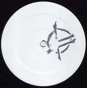 12inch Vinyl Single - Fucked Up - Year Of The Dog - FOC