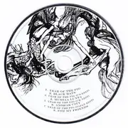 CD - Fucked Up - Year Of The Pig