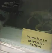 Double LP - Fuckhead + M185 + Jakuzi's Attempt + Beauties Of The Night - Live At Ragnarhof