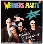 Fuckin' Kius Band - Werners Platte