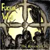 CD - Fuckin Wild - The Raven's Cry
