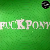 Fuckpony - GET PONY EP
