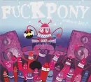 CD - Fuckpony - Children Of Love