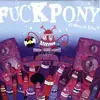 Double LP - Fuckpony - CHILDREN OF LOVE
