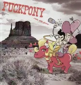 Fuckpony - RIDE THE PONY