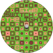 12inch Vinyl Single - Fuckpony - Switch The Lights