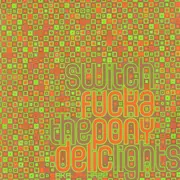 12inch Vinyl Single - Fuckpony - Switch The Lights