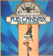 LP - Fud Candrix und sein Orchester - Swing tanzen verboten