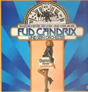 LP - Fud Candrix und sein Orchester - Swing tanzen verboten