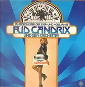 Fud Candrix und sein Orchester