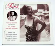 CD - Fud Candrix - Die grossen deutschen Tanzorchester - Digipak