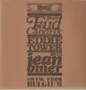 LP - Fud Candrix, Eddie Tower, Jean Omer... - Swing From Belgium Vol.1 1940-1943