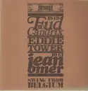LP - Fud Candrix, Eddie Tower, Jean Omer... - Swing From Belgium Vol.1 1940-1943