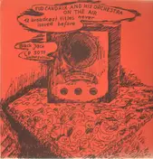 Fud Candrix - On The Air - 12 broadcast titles never issued before