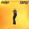 12inch Vinyl Single - Fudge - Topaz