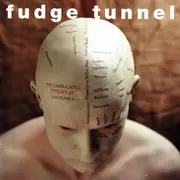 CD - Fudge Tunnel - The Complicated Futility Of Ignorance