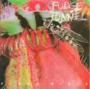 CD - Fudge Tunnel - Creep Diets