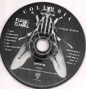 CD - Fudge Tunnel - Creep Diets